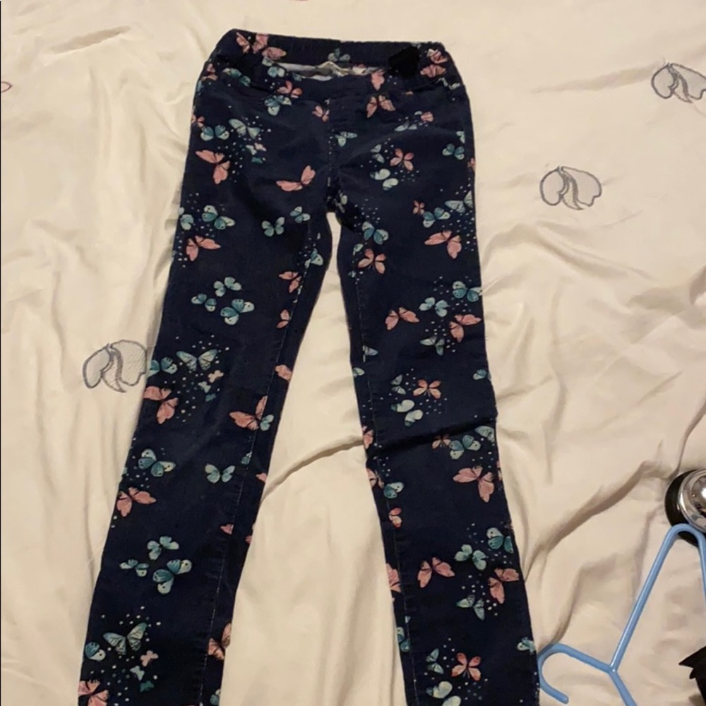 Girls clothes size 8-10